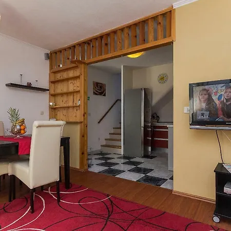 Ferien Haus Betty Holiday House
