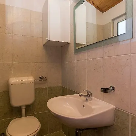 Ferien Haus Betty Holiday House Vila *