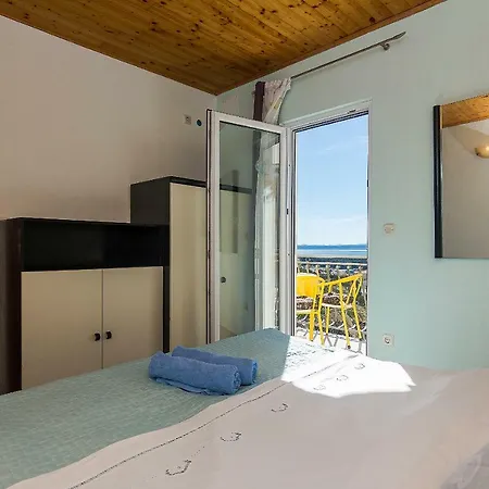 Ferien Haus Betty Holiday House Vila *