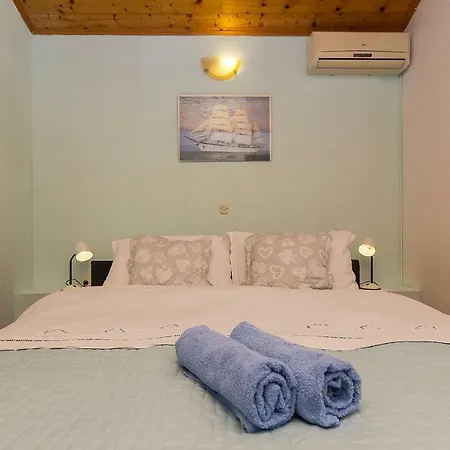 Ferien Haus Betty Holiday House *