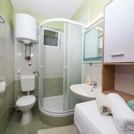 Ferien Haus Betty Holiday House *