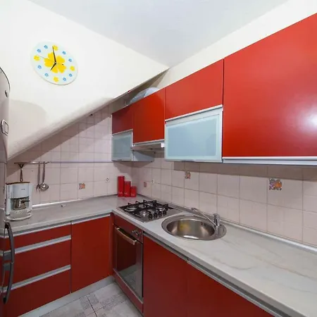 Ferien Haus Betty Holiday House *