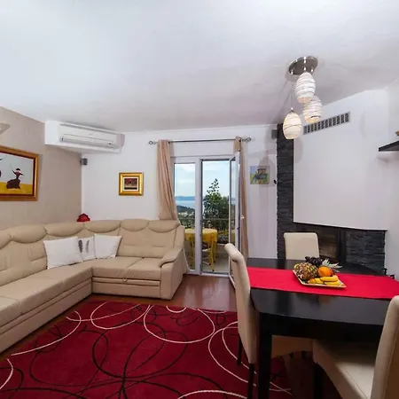 Vila Ferien Haus Betty Holiday House