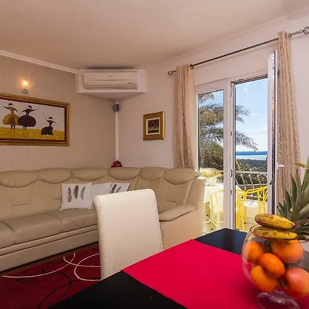 Ferien Haus Betty Holiday House