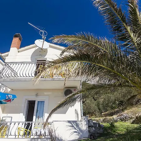 Ferien Haus Betty Holiday House Vila *