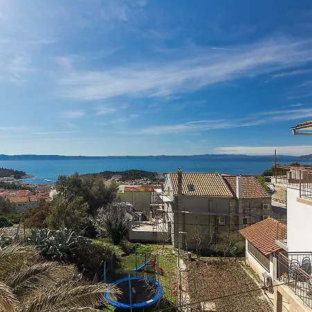 Vila Ferien Haus Betty Holiday House *