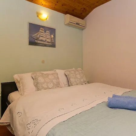 Vila Ferien Haus Betty Holiday House