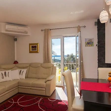 Vila Ferien Haus Betty Holiday House *