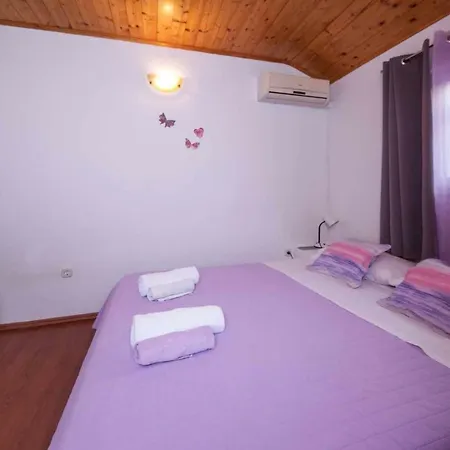 Ferien Haus Betty Holiday House Vila *